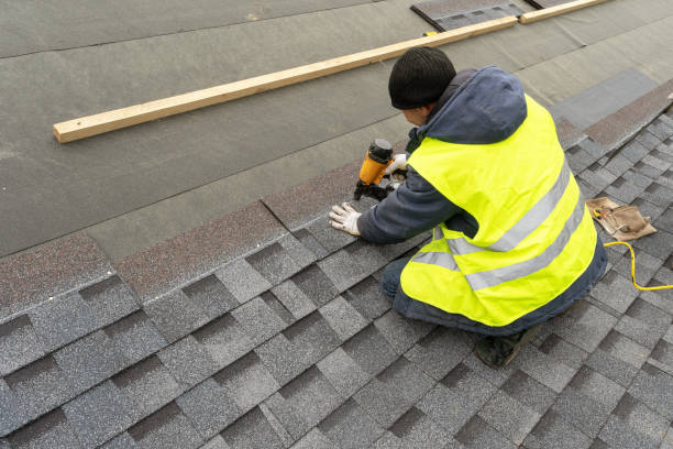 Best Emergency Roof Repair  in De Soto, IA