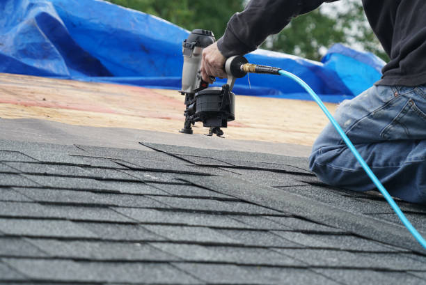 Quick and Trustworthy Emergency Roof Repair Services in De Soto, IA