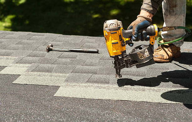 Best Best Roofing Contractors  in De Soto, IA